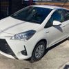 toyota vitz 2019 -TOYOTA--Vitz DAA-NHP130--NHP130-4018549---TOYOTA--Vitz DAA-NHP130--NHP130-4018549- image 34