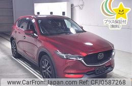 mazda cx-5 2019 -MAZDA--CX-5 KF2P-314505---MAZDA--CX-5 KF2P-314505-