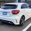 mercedes-benz a-class 2015 -MERCEDES-BENZ--Benz A Class DBA-176051--WDD1760512J418170---MERCEDES-BENZ--Benz A Class DBA-176051--WDD1760512J418170- image 5