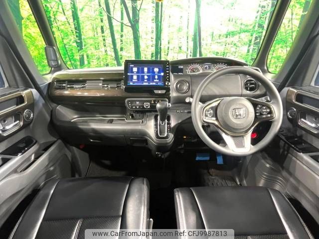 honda n-box 2017 -HONDA--N BOX DBA-JF3--JF3-1002043---HONDA--N BOX DBA-JF3--JF3-1002043- image 2