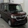 honda n-box 2023 -HONDA--N BOX JF3-5322140---HONDA--N BOX JF3-5322140- image 1