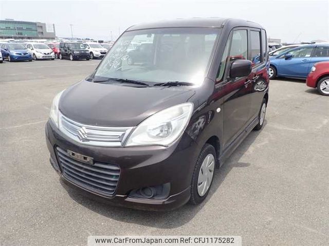 suzuki solio 2015 23766 image 2