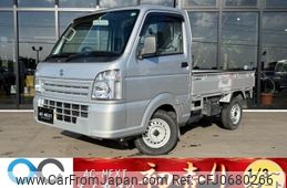 suzuki carry-truck 2018 -SUZUKI--Carry Truck EBD-DA16T--DA16T-404649---SUZUKI--Carry Truck EBD-DA16T--DA16T-404649-