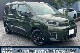 citroen berlingo 2024 quick_quick_K9CYH01_VR7EBYHZ1RJ877537