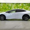 toyota prius 2023 quick_quick_MXWH60_MXWH60-4015819 image 2