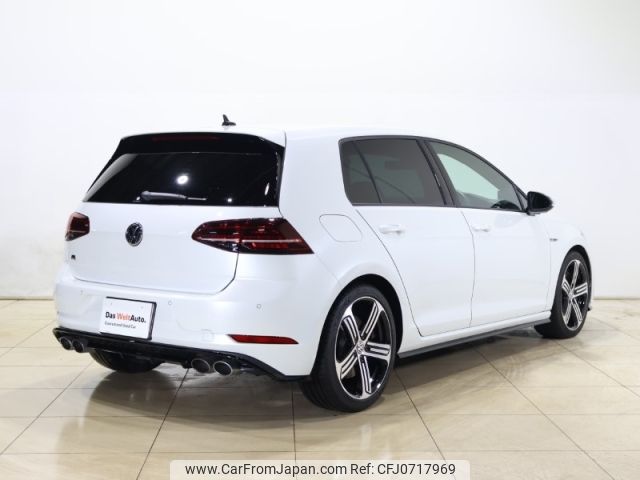 volkswagen golf 2018 -VOLKSWAGEN--VW Golf ABA-AUDJHF--WVWZZZAUZJW277082---VOLKSWAGEN--VW Golf ABA-AUDJHF--WVWZZZAUZJW277082- image 2