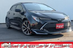 toyota corolla-sport 2019 quick_quick_ZWE211H_ZWE211-1027962