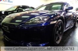 mazda rx-8 2006 -MAZDA--RX-8 SE3P--SE3P-135717---MAZDA--RX-8 SE3P--SE3P-135717-