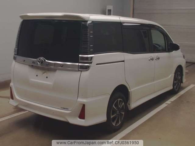 toyota voxy 2021 -TOYOTA--Voxy 3BA-ZRR85W--ZRR85-0159348---TOYOTA--Voxy 3BA-ZRR85W--ZRR85-0159348- image 2