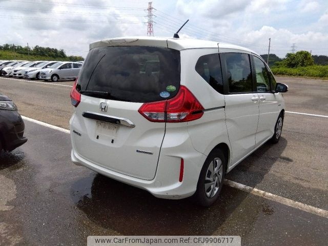 honda freed 2019 -HONDA--Freed DAA-GB7--GB7-1091286---HONDA--Freed DAA-GB7--GB7-1091286- image 2