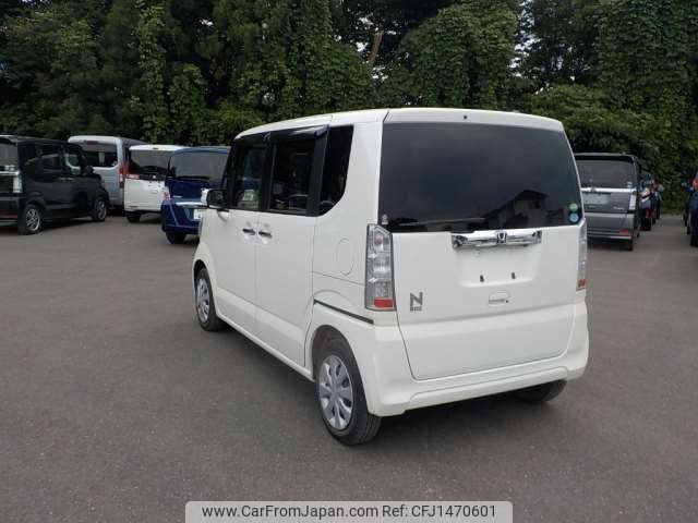 honda n-box 2016 -HONDA--N BOX DBA-JF1--JF1-1829494---HONDA--N BOX DBA-JF1--JF1-1829494- image 2