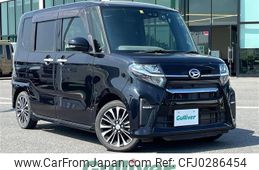 daihatsu tanto 2019 -DAIHATSU--Tanto 5BA-LA650S--LA650S-0002659---DAIHATSU--Tanto 5BA-LA650S--LA650S-0002659-