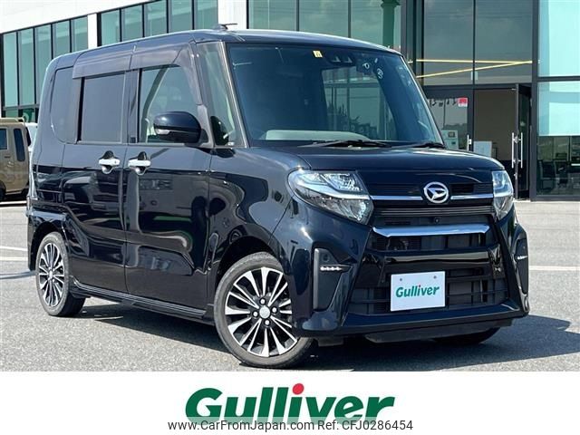 daihatsu tanto 2019 -DAIHATSU--Tanto 5BA-LA650S--LA650S-0002659---DAIHATSU--Tanto 5BA-LA650S--LA650S-0002659- image 1