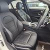 mercedes-benz c-class 2018 CFJ0067335 image 15