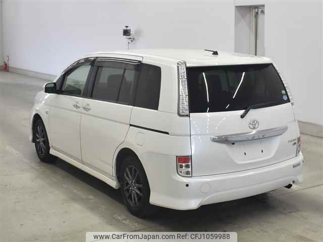 toyota isis undefined -TOYOTA--Isis ZGM10W-0040296---TOYOTA--Isis ZGM10W-0040296- image 2
