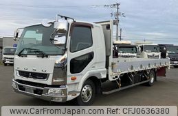 mitsubishi-fuso fighter 2014 -MITSUBISHI--Fuso Fighter TKG-FK61F--FK61F-***127---MITSUBISHI--Fuso Fighter TKG-FK61F--FK61F-***127-