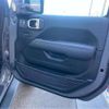 jeep gladiator 2022 CFJ1718531 image 46