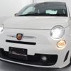 abarth 500 2011 quick_quick_ABA-312141_ZFA31200000628383 image 11