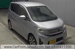 mitsubishi ek 2014 -MITSUBISHI 【湘南 580ﾈ5480】--ek Custom B11W--B11W-0042848---MITSUBISHI 【湘南 580ﾈ5480】--ek Custom B11W--B11W-0042848-