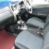 nissan note 2013 -NISSAN--Note E12--064602---NISSAN--Note E12--064602- image 14