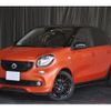 smart forfour 2017 -SMART 【名古屋 508ﾆ4319】--Smart Forfour 453044--2Y140454---SMART 【名古屋 508ﾆ4319】--Smart Forfour 453044--2Y140454- image 1