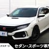 honda civic 2018 -HONDA--Civic DBA-FK8--FK8-1101160---HONDA--Civic DBA-FK8--FK8-1101160- image 1