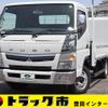 mitsubishi-fuso canter 2017 GOO_NET_EXCHANGE_0207851A30250405W002 image 1