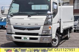 mitsubishi-fuso canter 2017 GOO_NET_EXCHANGE_0207851A30250405W002