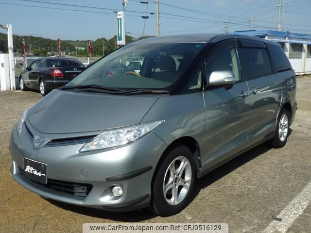 toyota estima 2009 quick_quick_GSR50W_GSR50-7018376 image 1