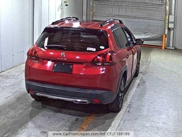 peugeot 2008 2019 quick_quick_ABA-A94HN01_VF3CUHNZTKY084113 image 2