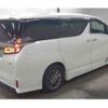 toyota vellfire 2018 -TOYOTA 【倉敷 330ﾀ4070】--Vellfire DBA-GGH30W--GGH30W-0029166---TOYOTA 【倉敷 330ﾀ4070】--Vellfire DBA-GGH30W--GGH30W-0029166- image 7