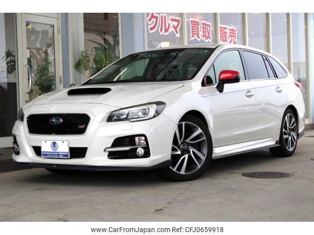 subaru levorg 2014 quick_quick_DBA-VM4_VM4-003497 image 1