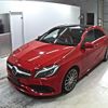 mercedes-benz a-class 2017 -MERCEDES-BENZ--Benz A Class 176042-WDD1760422V197254---MERCEDES-BENZ--Benz A Class 176042-WDD1760422V197254- image 5