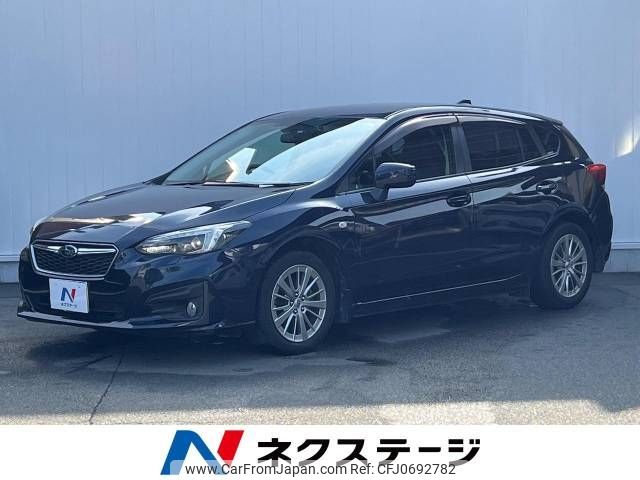 subaru impreza-wagon 2018 -SUBARU--Impreza Wagon DBA-GT2--GT2-032409---SUBARU--Impreza Wagon DBA-GT2--GT2-032409- image 1