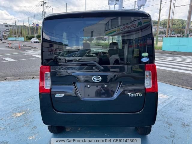 daihatsu tanto 2013 quick_quick_DBA-LA600S_LA600S-0008243 image 2