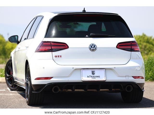 volkswagen golf-gti 2020 quick_quick_AUDNU_WVWZZZAUZLW107336 image 2
