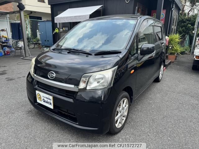 daihatsu move 2013 CFJ1572727 image 1