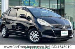 honda fit 2013 CFJ1546919