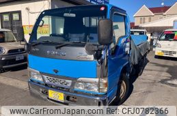 isuzu elf-truck 2002 -ISUZU--Elf KK-NHS69EA--KK-NHS69EA---ISUZU--Elf KK-NHS69EA--KK-NHS69EA-