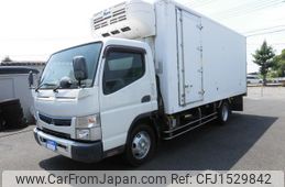 mitsubishi-fuso canter 2017 CFJ1529842