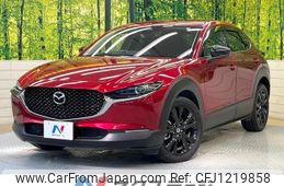 mazda cx-3 2022 -MAZDA--CX-30 5BA-DMEP--DMEP-208327---MAZDA--CX-30 5BA-DMEP--DMEP-208327-