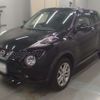 nissan juke 2016 -NISSAN 【姫路 330ら1605】--Juke YF15-505919---NISSAN 【姫路 330ら1605】--Juke YF15-505919- image 1