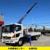 hino ranger 2017 -HINO--Hino Ranger SDG-FC9JKAP--FC9JKA-23160---HINO--Hino Ranger SDG-FC9JKAP--FC9JKA-23160- image 1