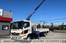 hino ranger 2017 -HINO--Hino Ranger SDG-FC9JKAP--FC9JKA-23160---HINO--Hino Ranger SDG-FC9JKAP--FC9JKA-23160-