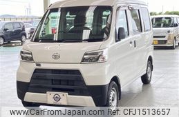 daihatsu hijet-cargo 2021 CFJ1513657
