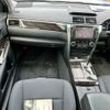 toyota camry 2012 AF-AVV50-1018440 image 11