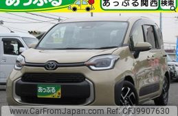 toyota sienta 2023 quick_quick_6AA-MXPL10G_MXPL10-1025677