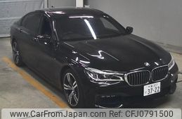 bmw 7-series 2017 -BMW--BMW 7 Series WBA7F02010GL98429---BMW--BMW 7 Series WBA7F02010GL98429-