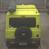 suzuki jimny 2019 -SUZUKI 【品川 000ﾝ0000】--Jimny JB64W-116459---SUZUKI 【品川 000ﾝ0000】--Jimny JB64W-116459- image 8