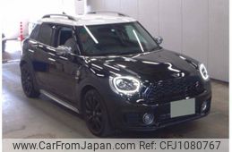mini mini-others 2020 quick_quick_LDA-YT20_WMWYT920803L27947